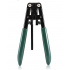 Enson Pelador de Cable ENS-FTTHFDOCS, Negro/Verde  2
