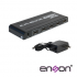 Enson Distribuidor HDMI, 1 Entrada, 4 Salidas, Negro  3