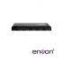 Enson Divisor HDMI, 1 x HDMI Entrada, 4x HDMI Salida