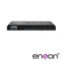 Enson Distribuidor HDMI, 1 Entrada, 4 Salidas, Negro  2