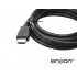 Enson Cable HDMI 1.2 Macho - HDMI 1.2 Macho, 4K, 1 Metro, Negro  2