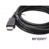 Enson Cable HDMI 1.2 Macho - HDMI 1.2 Macho, 4K, 5 Metros, Negro  2