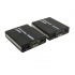 Enson Extensor/Receptor de Video HDMI Cat5/Cat5e/Cat6, 120 Metros  1