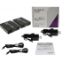 Enson Extensor/Receptor de Video HDMI Cat5/Cat5e/Cat6, 120 Metros  2