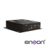 Enson Extensor de HDMI Transmisor por Cable UTP Cat5/5e/6, 1920 x 1080 Pixeles, 1x HDMI, 1x RJ-45, Negro  1