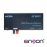 Epcom Extensor de Video HDMI Receptor Sobre Cable Cat6/Cat6a/Cat7, 1x HDMI, 500 Metros  3