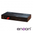Epcom Extensor de Video HDMI Transmisor Sobre Cable Cat6/Cat6a/Cat7, 1x HDMI, 500 Metros  1