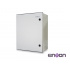 Enson Gabinete de Conexiones ENS-NEM652, Gris  1