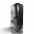 Enson Gabinete para Piso 19" ENS-RGB42UD, 42U, hasta 800kg ― No tiene las pestañas de agarre en las puertas - Imagen adicional 5