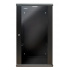 Enson Gabinete para Pared Abatible con Puerta 19", 22U, Negro ― Tiene varios golpes - Imagen adicional 5