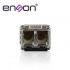 Enson Módulo Transceptor ENS-SFPMM SX SFP, 1250 Mbit/s, 550m, 850nm  3