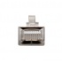 Enson Conector Cat5e RJ-45, Gris - Imagen adicional 2