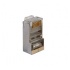 Enson Conector Cat6 RJ-45, Gris  2