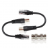Enson Probador de Cables ENS-TELN2   2