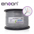 Enson Bobina de Cable Ethernet Cat6, UTP, 305 Metros  1