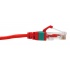 Enson Cable Patch Cat6 UTP RJ-45 Macho - RJ-45 Macho, 2.1 Metros, Rojo  2