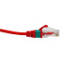 Enson Cable Patch Cat6 UTP RJ-45 Macho - RJ-45 Macho, 90cm, Rojo  2