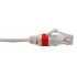 Enson Cable Patch Cat6 UTP RJ-45 Macho - RJ-45 Macho, 90cm, Blanco  2