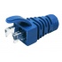 Enson Protector de Cable para RJ-45, Azul  1