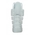 Enson Protector de Cable para RJ-45, Transparente  2