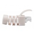 Enson Protector de Cable para RJ-45, Blanco  3
