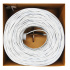 Enson Bobina de Cable Ethernet Cat6, UTP, 305 Metros  2