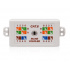 Enson Jack de Red Cat6 RJ-45, T568A/B, Blanco - Imagen adicional 2