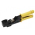 Enson Pinza Ponchadora EPRO-JACKTOOL, Keystone, Negro/Amarillo  2