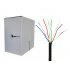 Enson Bobina de Cable Ethernet Cat5e, UTP, 305 Metros  1