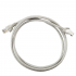 Enson Cable Cat5e UTP RJ-45 Macho - RJ-45 Macho, 1.5 Metros, Gris  1