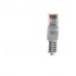 Enson Cable Cat5e UTP RJ-45 Macho - RJ-45 Macho, 3 Metros, Gris  1