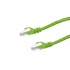 Enson Cable Patch Cat6 UTP RJ-45 Macho - RJ-45 Macho, 30cm, Verde  2