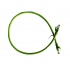 Enson Cable Patch Cat6 UTP RJ-45 Macho - RJ-45 Macho, 60cm, Verde   1