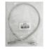 Enson Cable Patch Cat6 UTP RJ-45 Macho - RJ-45 Macho, 60cm, Gris   3