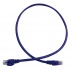 Enson Cable Patch Cat6 UTP RJ-45 Macho - RJ-45 Macho, 60cm, Morado   1