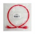 Enson Cable Patch Cat6 UTP RJ-45 Macho - RJ-45 Macho, 60cm, Rojo  3