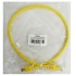 Enson Cable Patch Cat6 UTP RJ-45 Macho - RJ-45 Macho, 60cm, Amarillo   3