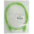 Enson Cable Patch Cat6 UTP RJ-45 Macho - RJ-45 Macho, 90cm, Verde  3