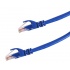 Enson Cable Patch Cat6 UTP RJ-45 Macho - RJ-45 Macho, 90cm, Azul   2