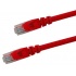 Enson Cable Patch Cat6 UTP RJ-45 Macho - RJ-45 Macho, 90cm, Rojo   2