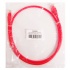Enson Cable Patch Cat6 UTP RJ-45 Macho - RJ-45 Macho, 90cm, Rojo   3