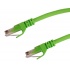 Enson Cable Patch Cat6 UTP RJ-45 Macho - RJ-45 Macho, 1.2 Metros, Verde   2