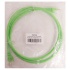 Enson Cable Patch Cat6 UTP RJ-45 Macho - RJ-45 Macho, 1.2 Metros, Verde   3