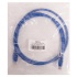 Enson Cable Patch Cat6 UTP RJ-45 Macho - RJ-45 Macho, 1.2 Metros, Azul   3