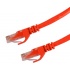 Enson Cable Patch Cat6 UTP RJ-45 Macho - RJ-45 Macho, 1.2 Metros, Naranja   2