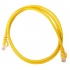 Enson Cable Patch Cat6 UTP RJ-45 Macho - RJ-45 Macho, 1.2 Metros, Amarillo   1