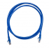 Enson Cable Cat6 UTP Serie Pro-ii, RJ-45 Macho - RJ-45 Macho, 1.5 Metros, Azul  1