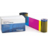 Entrust Cinta 535000-103, 500 Páginas, Cian/Magenta/Amarillo