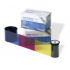 Cinta DataCard 806124-102 YMCK, 165 Impresiones, para Datacard  1