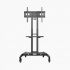 Epcom Soporte de Piso AVA1500601PNB para Pantalla 32" - 75", hasta 45.4kg  2